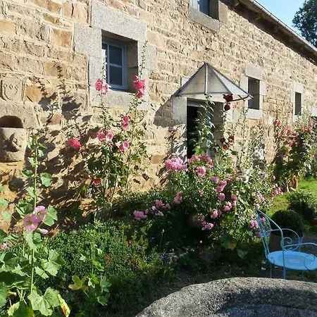 Manoir De Coadelan Gasthuis *