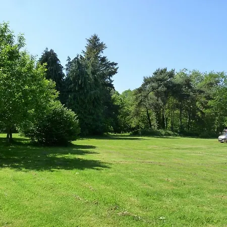 Manoir De Coadelan Gasthuis