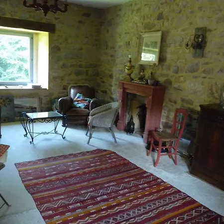 Manoir De Coadelan Gasthuis
